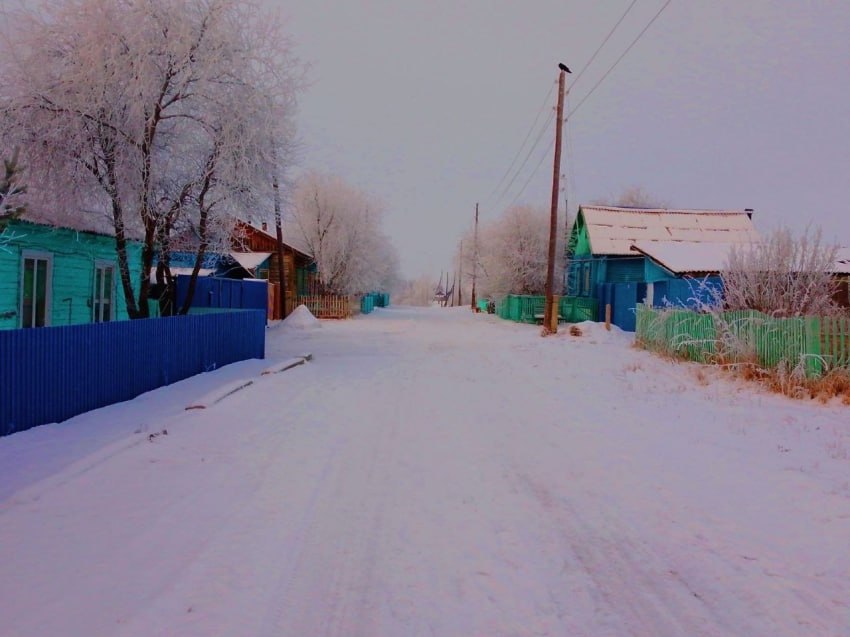 В Забайкалье завершается голосование за обеспечение интернетом и связью малых населенных пунктов - есть еще несколько дней, чтобы помочь землякам