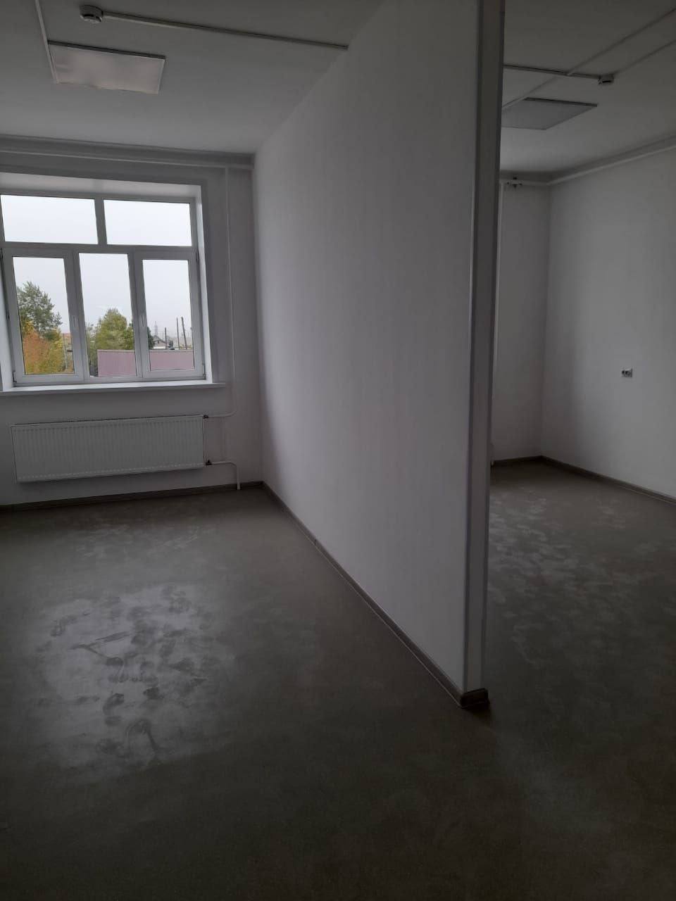 Обновление больниц в Новопавловке и Малете выходит на финишную прямую Обновление больниц в Новопавловке и Малете выходит на финишную прямую