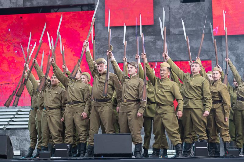 Четыре проекта от Забайкалья вышли в финал XIV Международной премии Russian Event Awards–2025 Четыре проекта от Забайкалья вышли в финал XIV Международной премии Russian Event Awards–2025