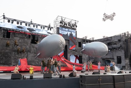 Четыре проекта от Забайкалья вышли в финал XIV Международной премии Russian Event Awards–2025