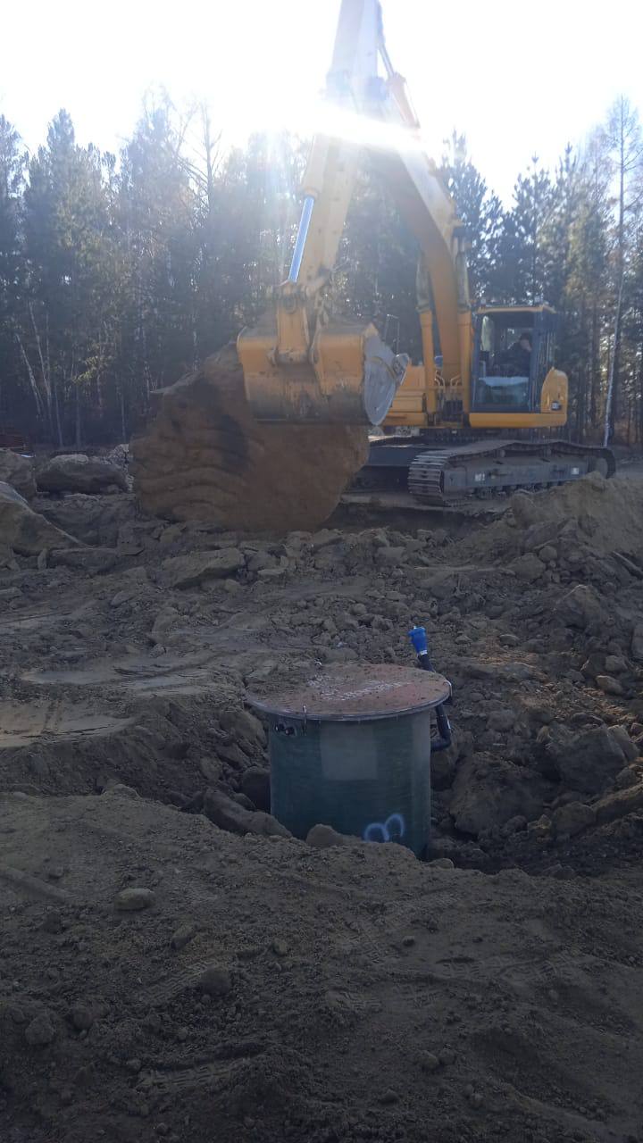 Продолжается реновация зоопитомника «Амодово» Продолжается реновация зоопитомника «Амодово»