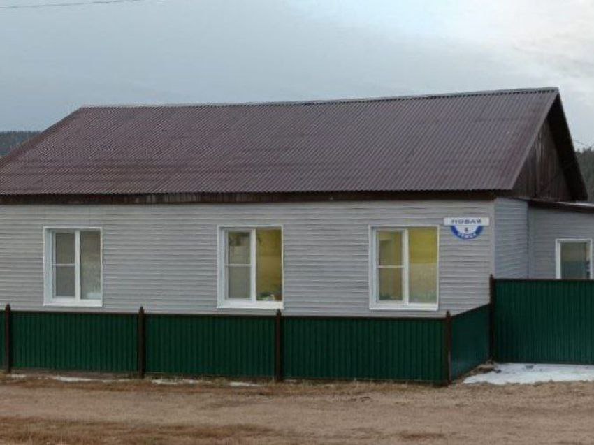 В округах Забайкалья благодаря нацпроекту продолжают обновлять медицинские учреждения