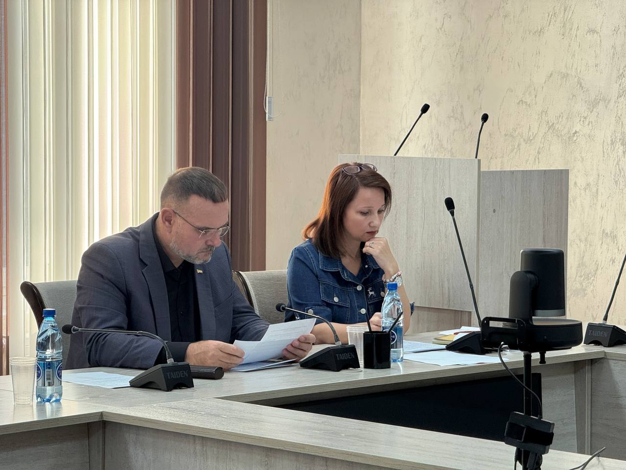 Советы общественности и Общественная палата Читы объединяют усилия для эффективного общественного контроля Советы общественности и Общественная палата Читы объединяют усилия для эффективного общественного контроля