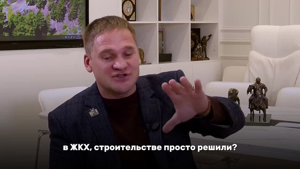 Бюджет в 200 миллиардов рублей нужен Забайкальскому краю, чтобы закрыть все потребности 2025 года