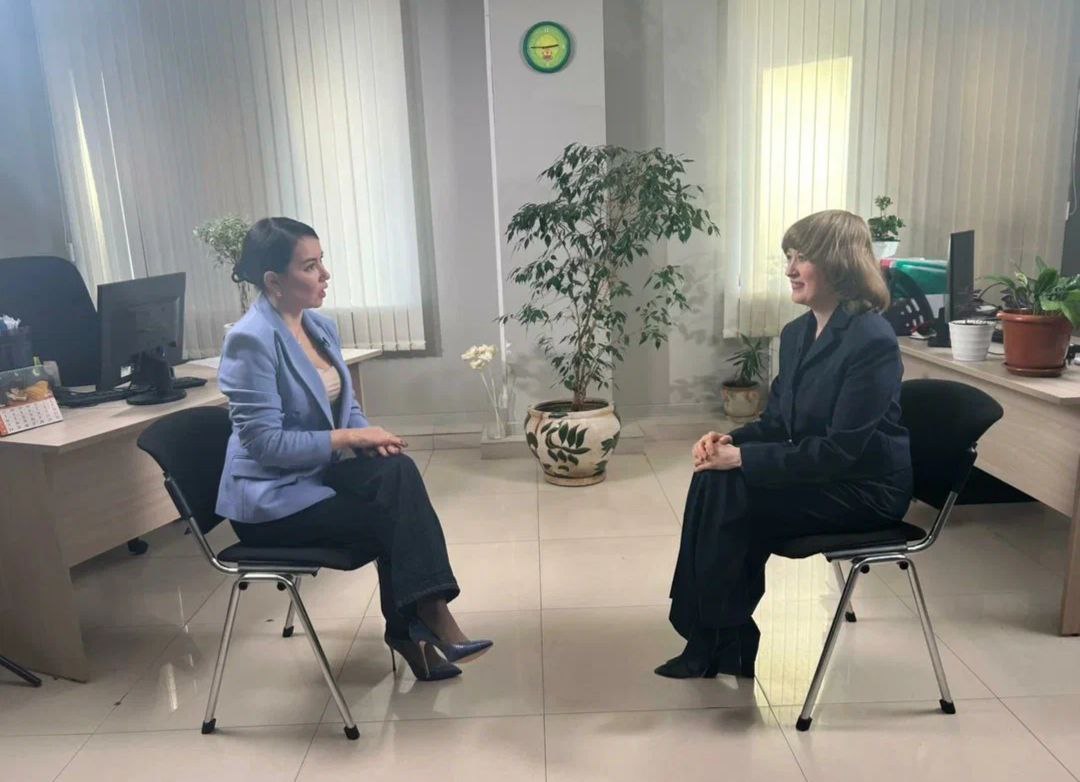 «Внимание должно быть выше, чем к детям до года» «Внимание должно быть выше, чем к детям до года»