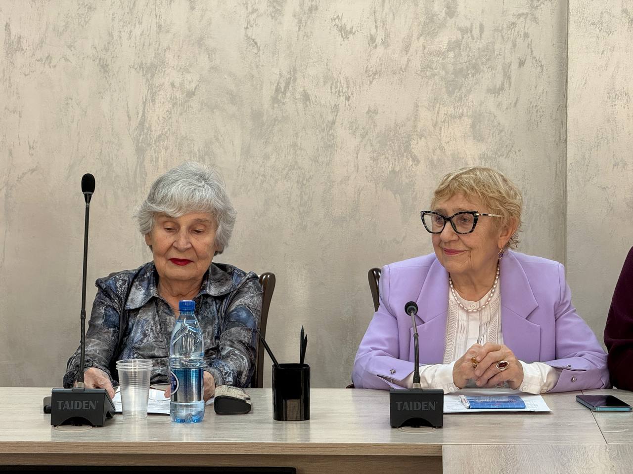 Решением президиума ассоциации Советов общественности рекомендовано расширить перечень вопросов, которыми будут заниматься Советы Решением президиума ассоциации Советов общественности рекомендовано расширить перечень вопросов, которыми будут заниматься Советы