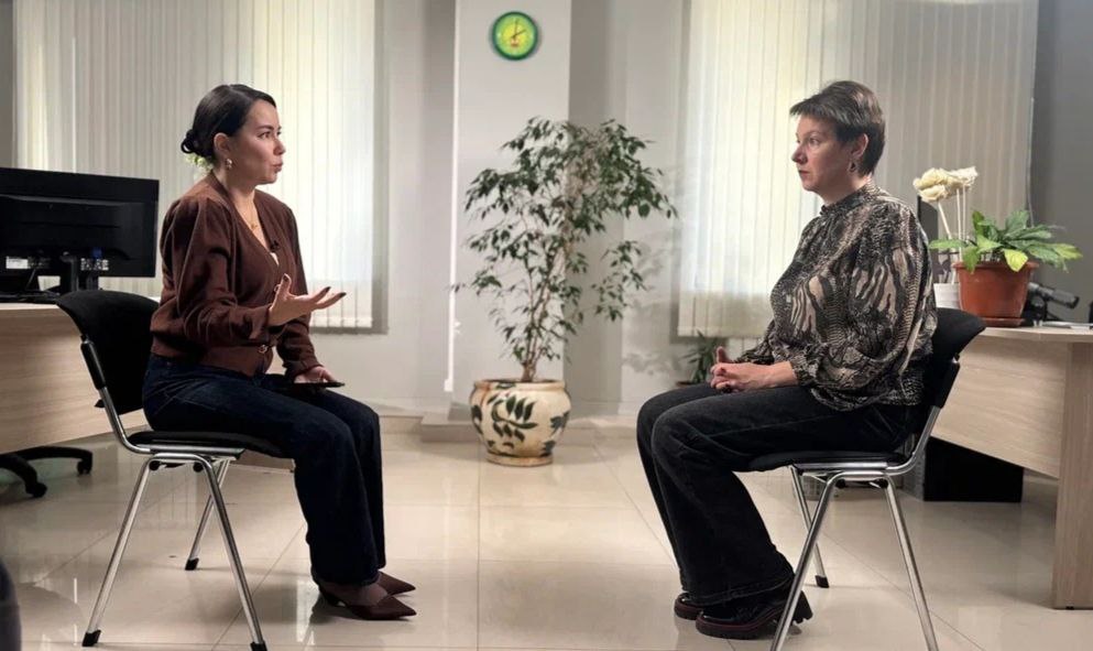 «Внимание должно быть выше, чем к детям до года» «Внимание должно быть выше, чем к детям до года»