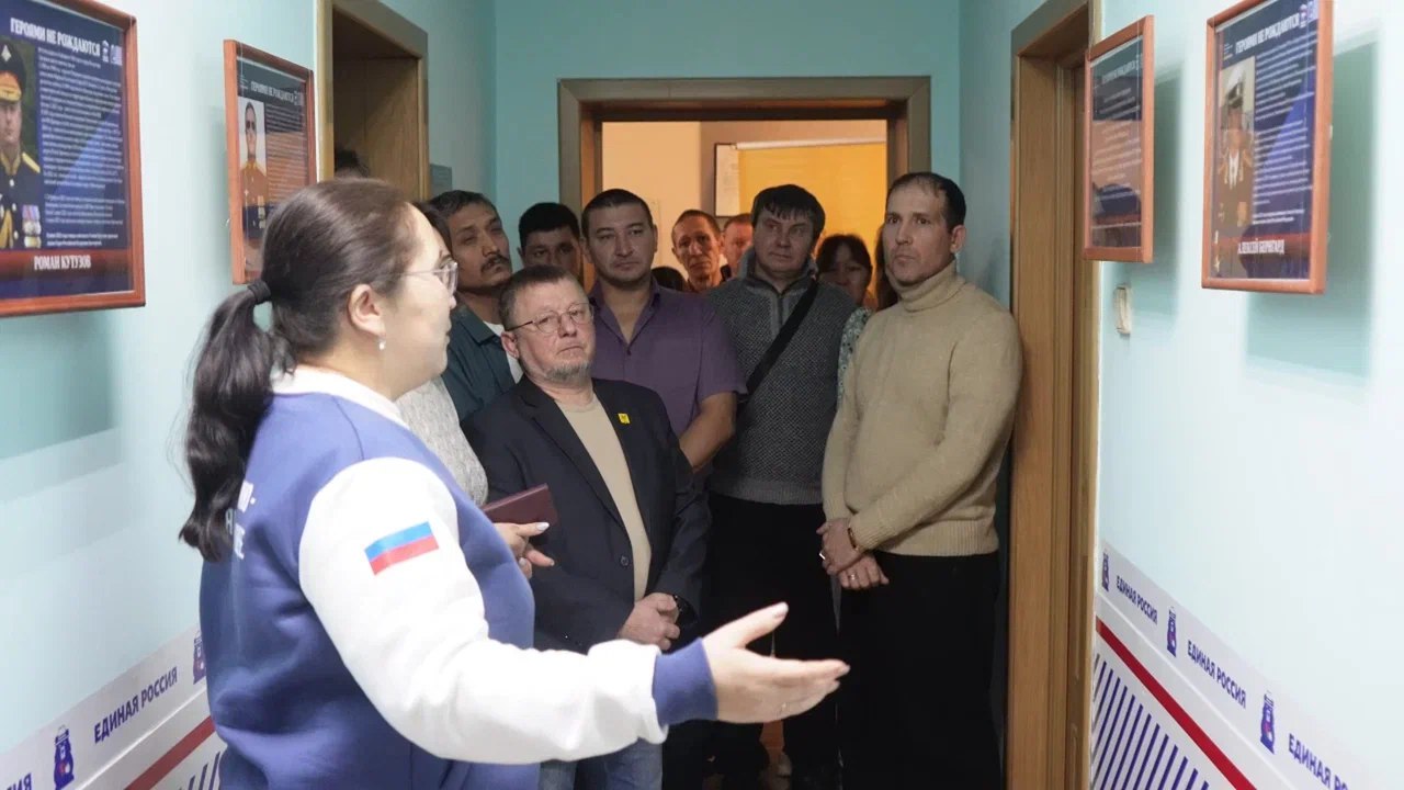 Участники проекта «СВОй бизнес» в Забайкалье получают советы от опытных предпринимателей Участники проекта «СВОй бизнес» в Забайкалье получают советы от опытных предпринимателей