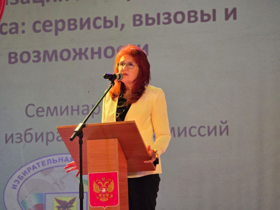 Даурские самоцветы зажглись в Петровск-Забайкальске