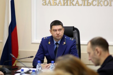 Прокуратура Забайкальского края направила в суд дело о незаконном обороте занесенной в Красную книгу Российской Федерации птицы