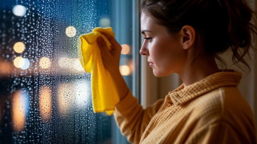 Как уборка превращается в терапию: удивительные факты о влиянии чистоты на психику