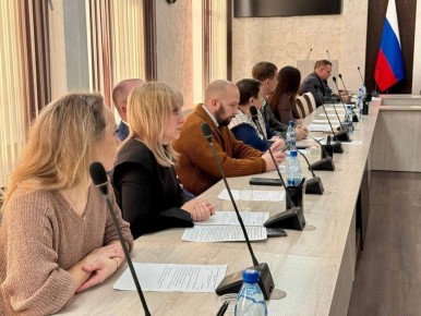 Решением президиума ассоциации Советов общественности рекомендовано расширить перечень вопросов, которыми будут заниматься Советы