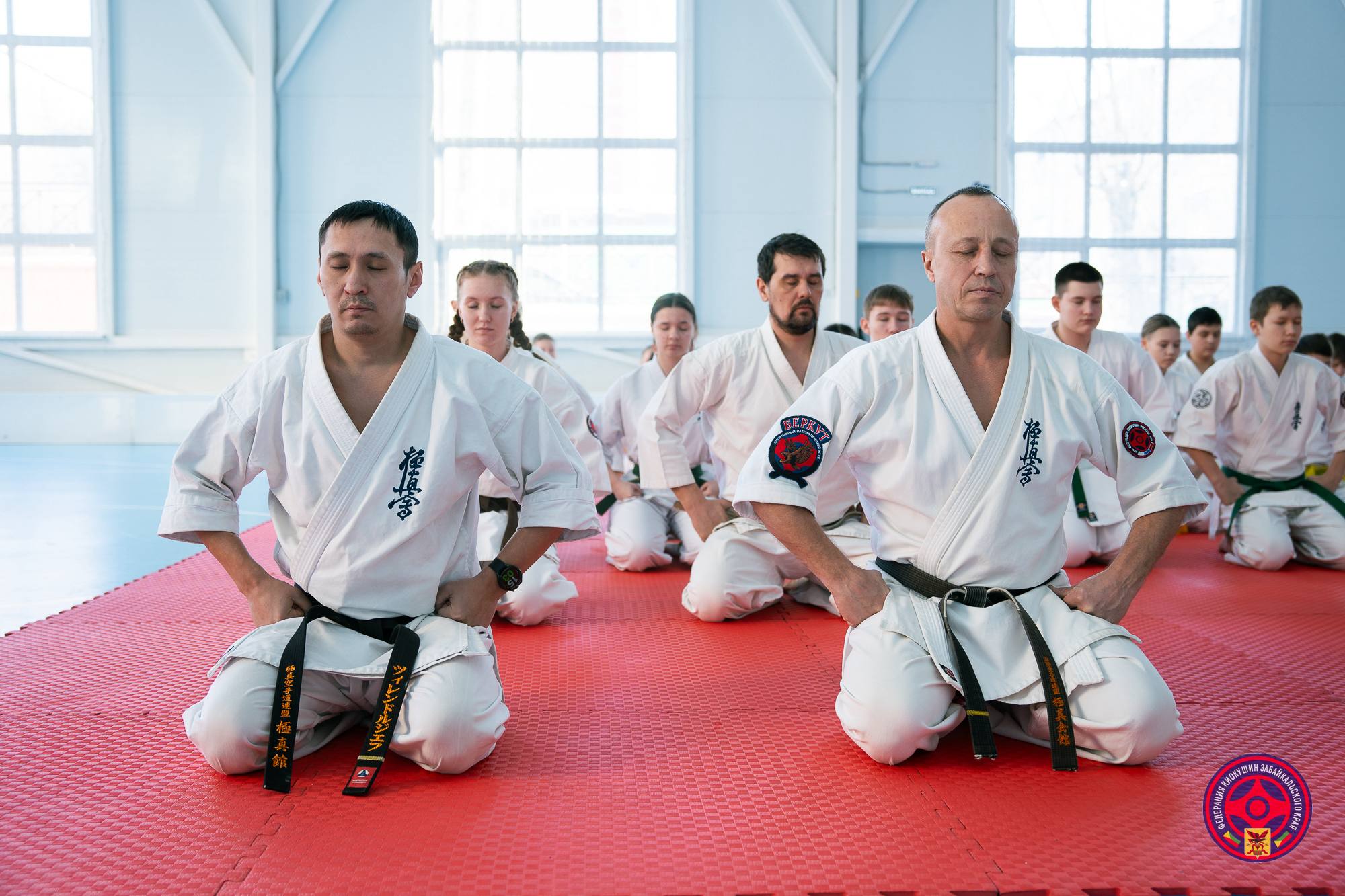 Это первая часть фотоподборки красивых и сильных бойцов Киокушин Это первая часть фотоподборки красивых и сильных бойцов Киокушин