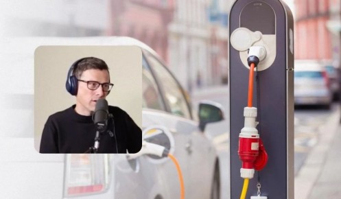 Почему электромобили все еще не оправдали ожиданий: мнение эксперта