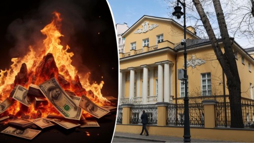 Неэффективное использование изъятых активов: Россия теряет миллиарды рублей