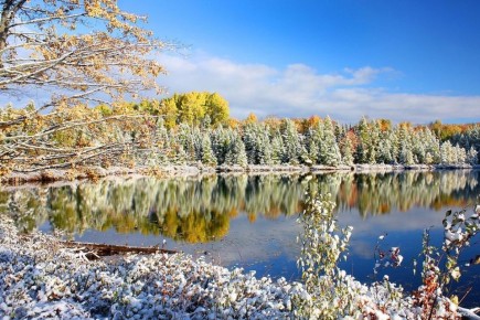 Доброе утро, уважаемые подписчики! Сегодня четверг, 6 ноября