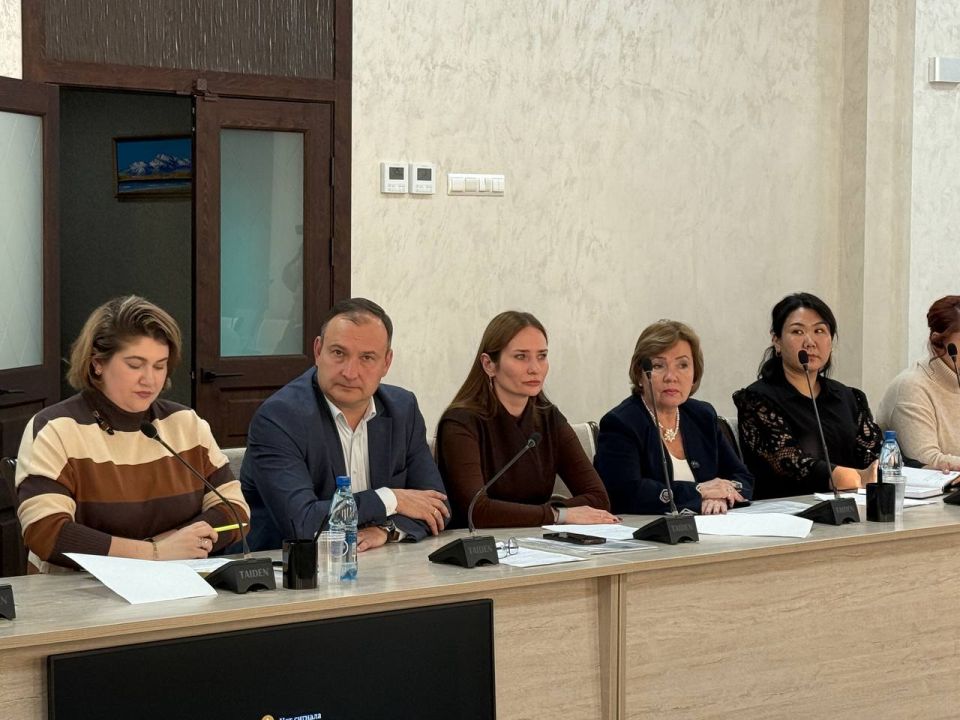 Советы общественности и Общественная палата Читы объединяют усилия для эффективного общественного контроля