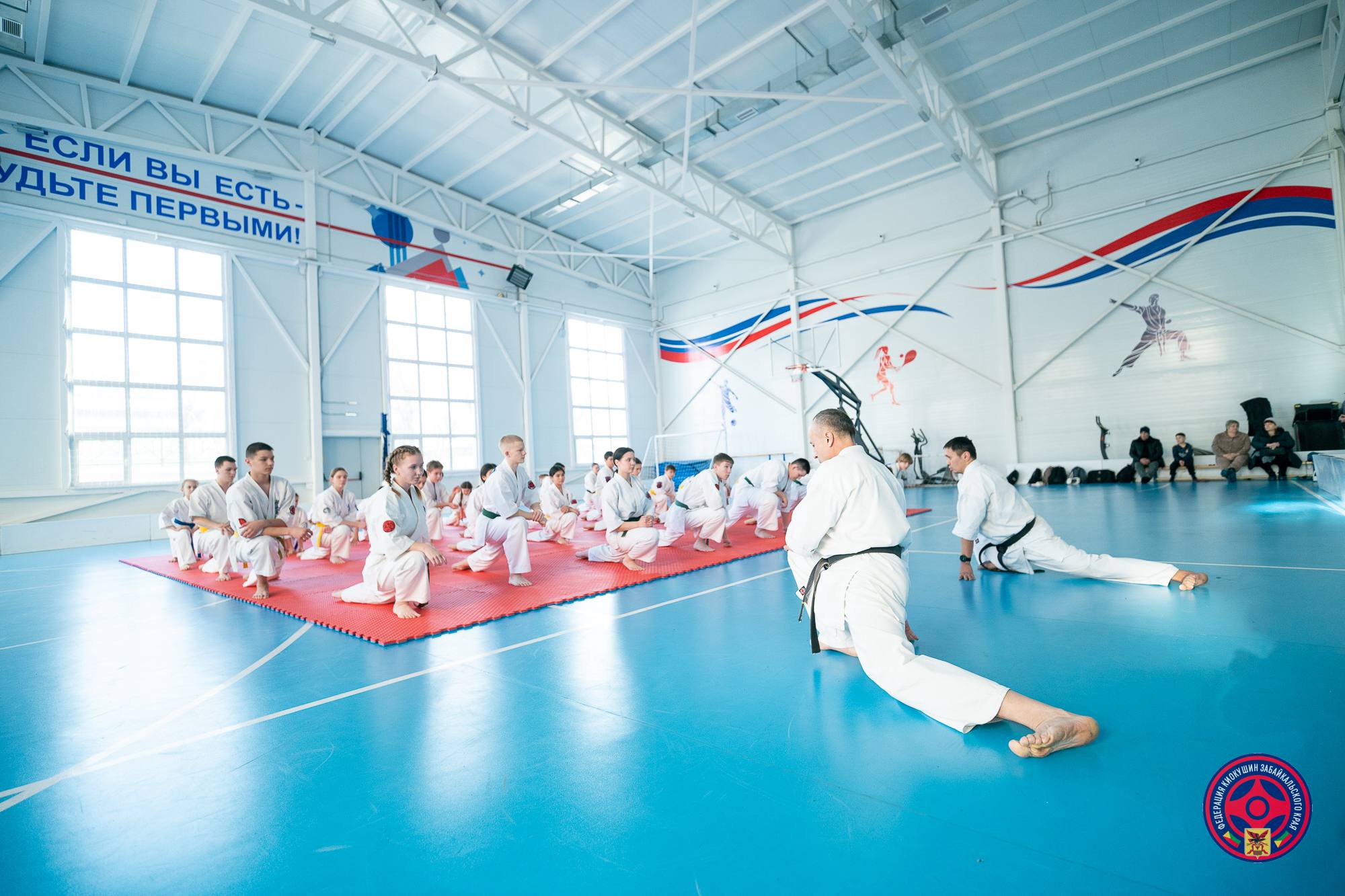 Это первая часть фотоподборки красивых и сильных бойцов Киокушин Это первая часть фотоподборки красивых и сильных бойцов Киокушин