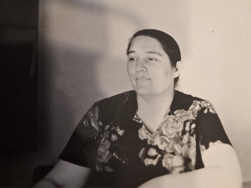 Долгожительница из Могочи отметила 90-й день рождения