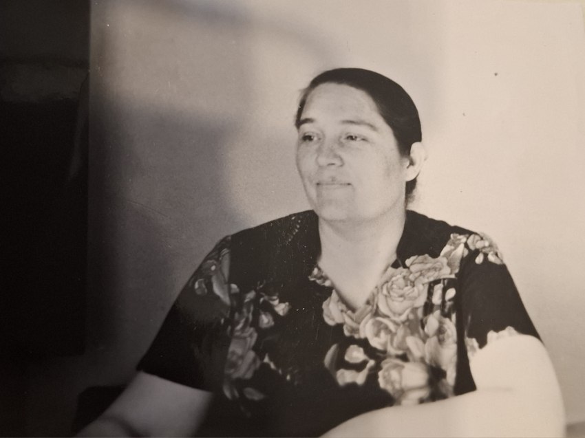 Долгожительница из Могочи отметила 90-й день рождения