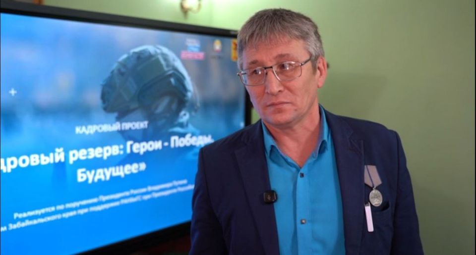 «Быть полезным Родине – главная цель»: участники проекта «Герои – Победы. Будущее» - о кадровой инициативе