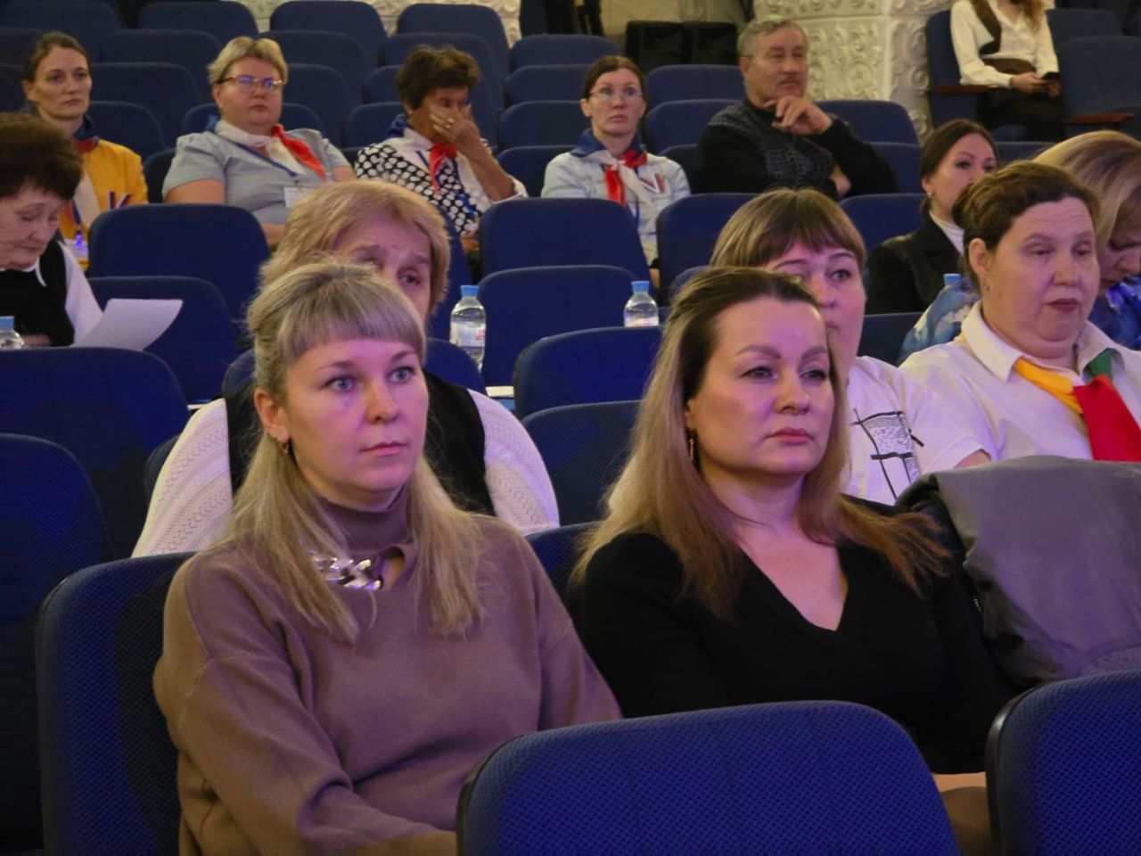 Даурские самоцветы зажглись в Петровск-Забайкальске Даурские самоцветы зажглись в Петровск-Забайкальске