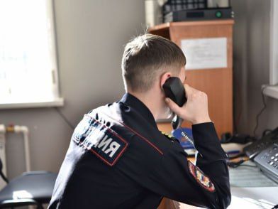 Полицейскими установлена подозреваемая в растрате чужих денег