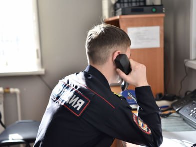 Полицейскими установлена подозреваемая в растрате чужих денег