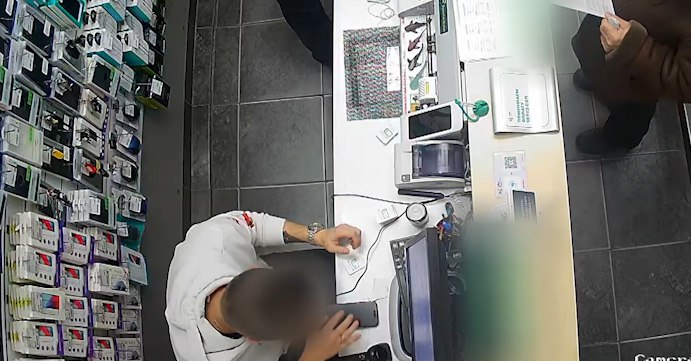 Сотрудники УФСБ по Забайкальскому краю пресекли незаконный оборот персональных данных и SIM-карт