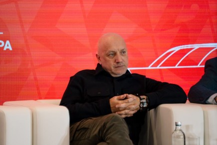 Захар Прилепин поддержал «Культурный десант 45/25» в Чите! Встреча с писателем и общественным деятелем состоится 7 ноября в Забайкальском краевом драматическом театре им. Н.А. Березина с 13:00 до 15:00