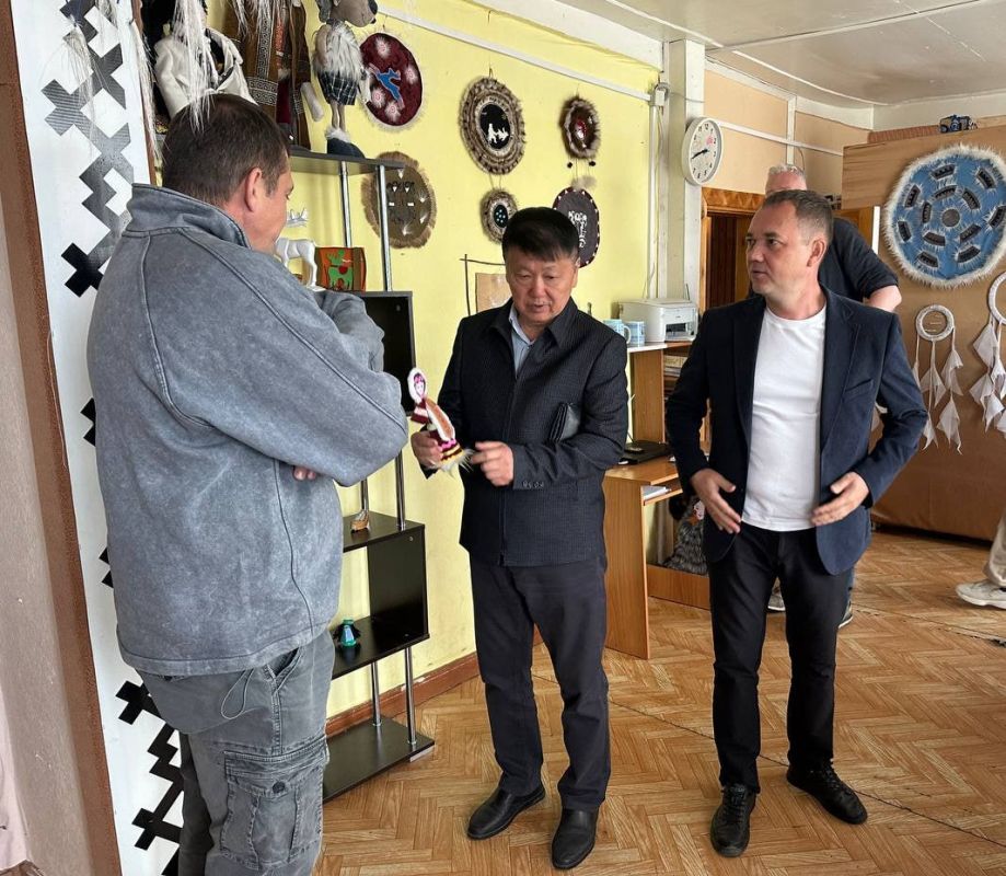 Кон Ен Хва: Новые праздники – инвестиция в будущее