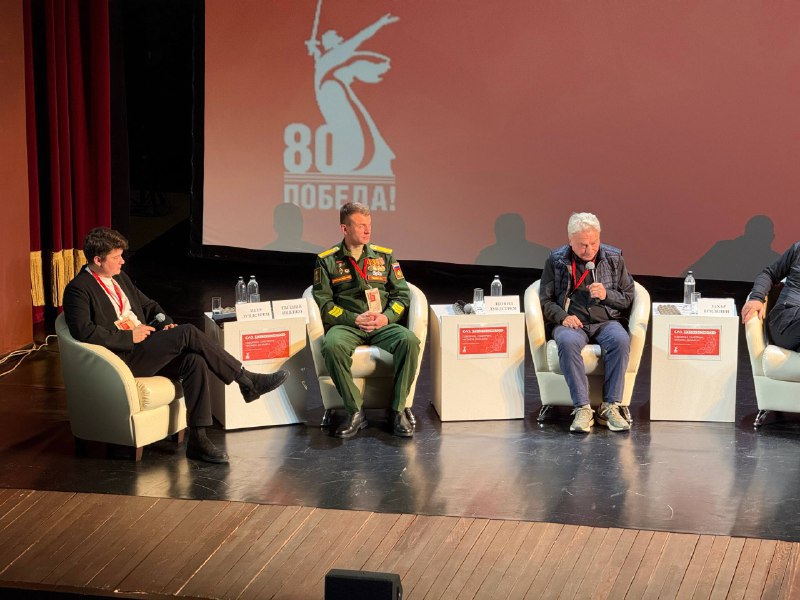 «С каждым днем мы понимали, насколько все серьезно»: Ветеран СВО из Забайкалья рассказал об участии в проекте «Герои — Победы. Будущее» «С каждым днем мы понимали, насколько все серьезно»: Ветеран СВО из Забайкалья рассказал об участии в проекте «Герои — Победы. Будущее»