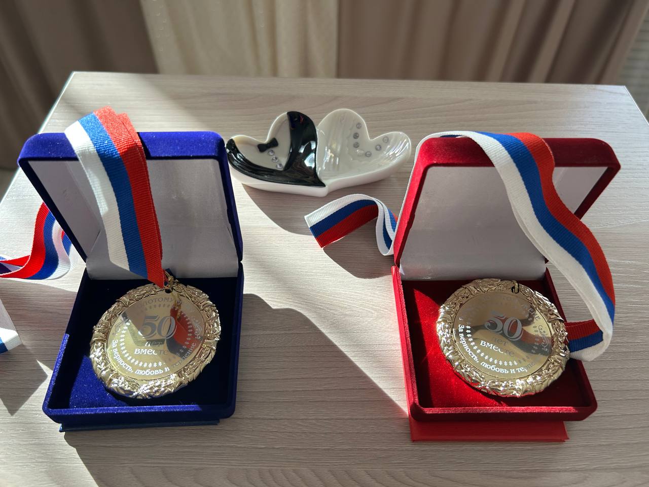 Забайкальские неразлучники: Золотой юбилей семейной жизни отметила семейная пара из Борзинского округа Забайкальские неразлучники: Золотой юбилей семейной жизни отметила семейная пара из Борзинского округа