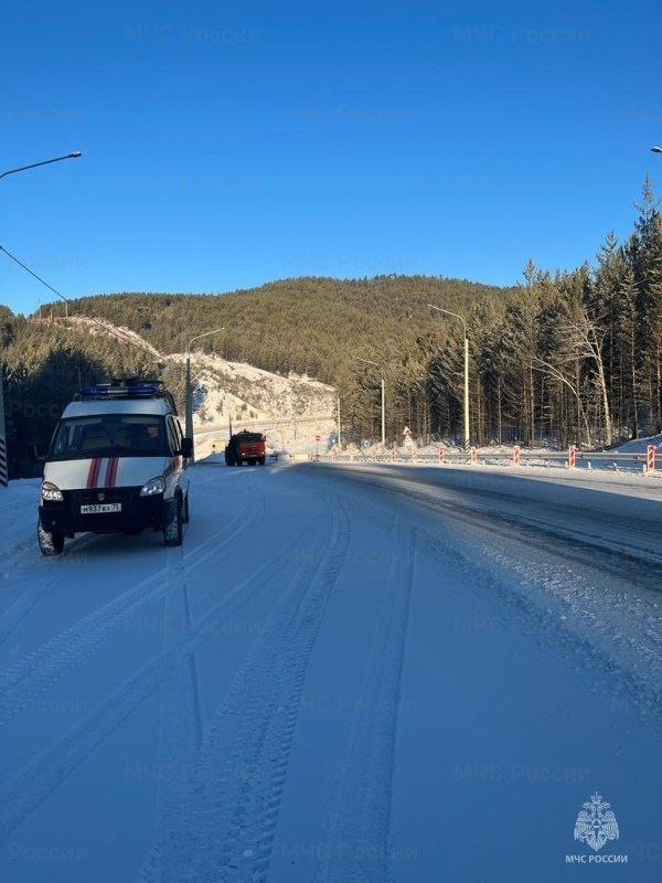 Забайкалье готовится к непогоде: КЧС утвердила комплекс превентивных мер Забайкалье готовится к непогоде: КЧС утвердила комплекс превентивных мер