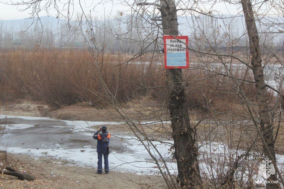 В Забайкалье за минувшие сутки: