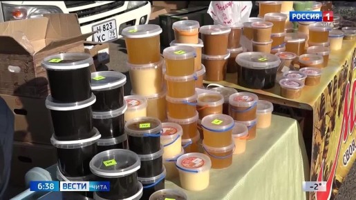 Напоминаем, что завтра, 8 ноября, на ул.Магистральная,1а в Железнодорожном районе краевого центра пройдет традиционная универсальная ярмарка выходного дня