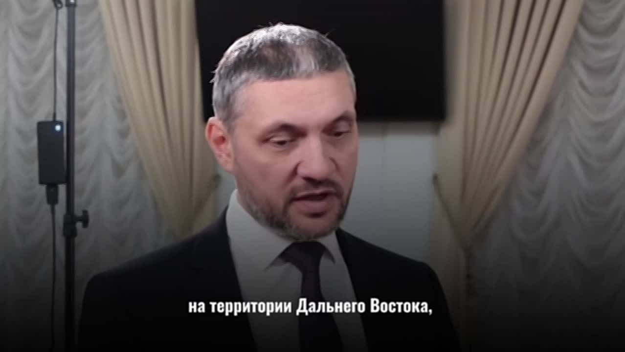 Забайкальский край вышел на первое место по числу индивидуальных предпринимателей малых и средних предприятий