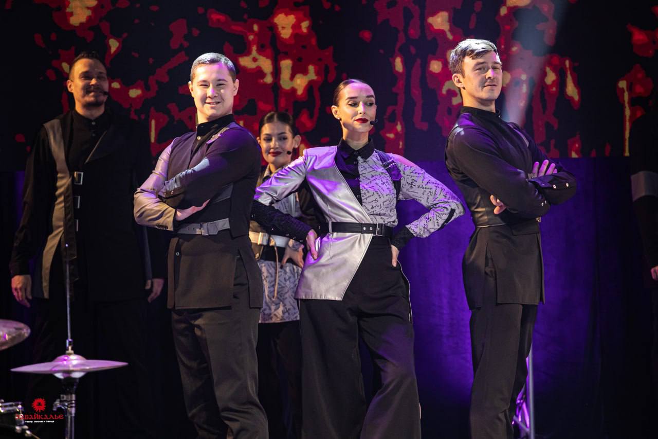 Трёхчасовой концерт – лишь мгновение на эпохальном творческом пути заслуженного работника культуры России Валентины Гуревич Трёхчасовой концерт – лишь мгновение на эпохальном творческом пути заслуженного работника культуры России Валентины Гуревич