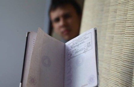 Как получить временную регистрацию без жилья: советы и рекомендации