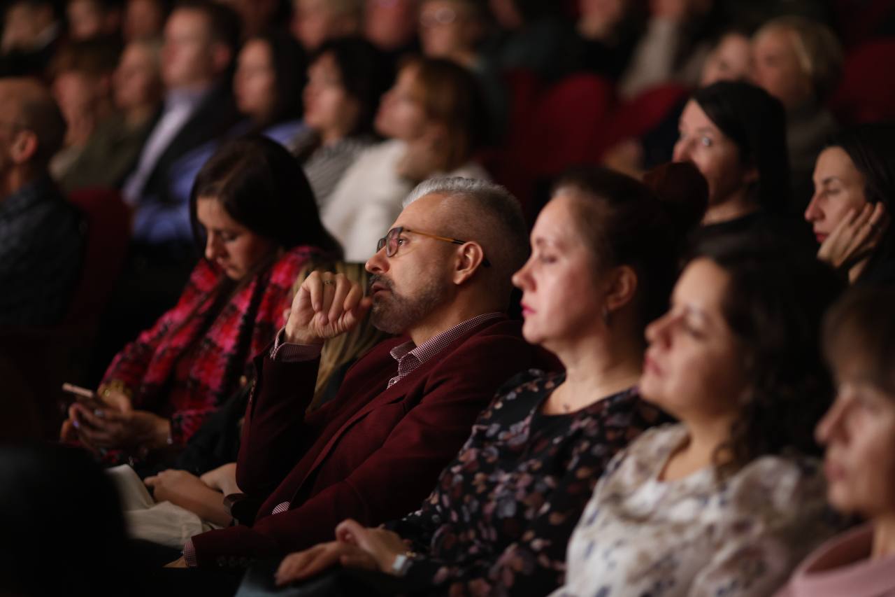 Музыка памяти Великой Отечественной войны прозвучала в Чите Музыка памяти Великой Отечественной войны прозвучала в Чите