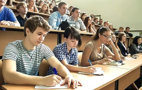 Дети участников боевых действий получат право на льготный прием в вузы