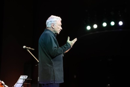 Музыка памяти Великой Отечественной войны прозвучала в Чите