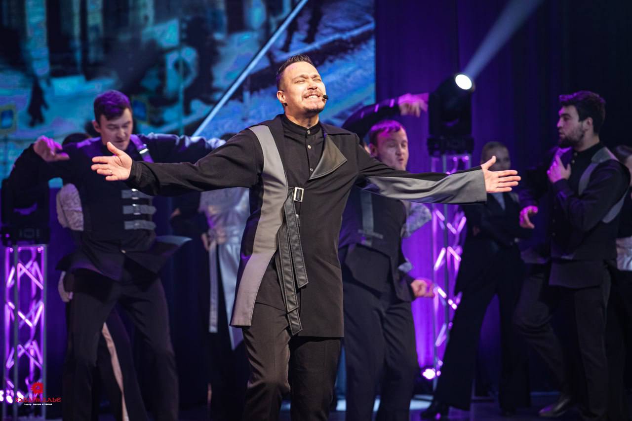 Трёхчасовой концерт – лишь мгновение на эпохальном творческом пути заслуженного работника культуры России Валентины Гуревич Трёхчасовой концерт – лишь мгновение на эпохальном творческом пути заслуженного работника культуры России Валентины Гуревич