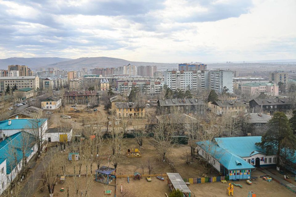 Конкурсы для застройщиков на комплексное развитие территорий (КРТ) стартовали в Чите