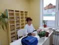 Фельдшерский здравпункт открылся в Красночикойском районе благодаря нацпроекту