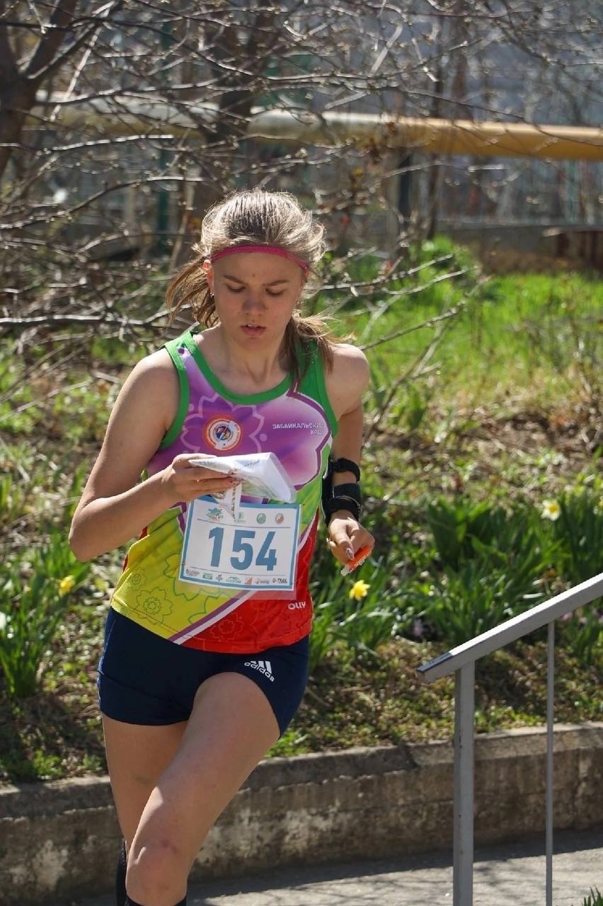 ЗОЛОТАЯ МЕДАЛЬ ПЕРВЕНСТВА РОССИИ СРЕДИ ЮНИОРОК В КОПИЛКЕ СБОРНОЙ КОМАНДЫ ЗАБАЙКАЛЬСКОГО КРАЯ