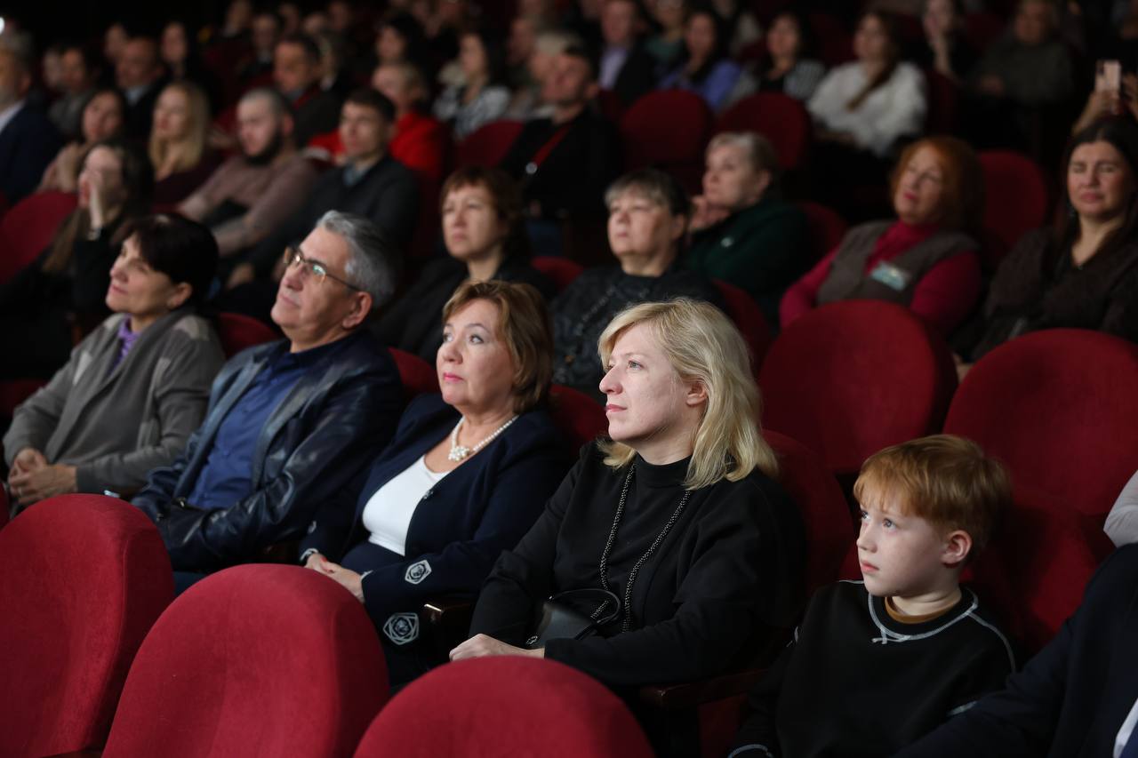 Музыка памяти Великой Отечественной войны прозвучала в Чите Музыка памяти Великой Отечественной войны прозвучала в Чите