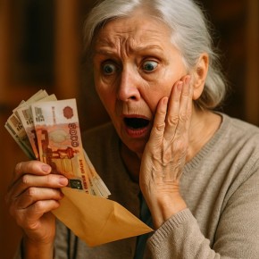 Пенсионеры на грани: как защитить свои льготы в условиях сложных финансов