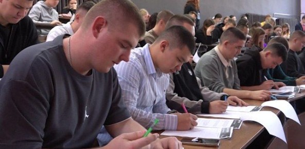 В этно-археопарке «Сухотино» пройдет десятый Всероссийский этнографический диктант