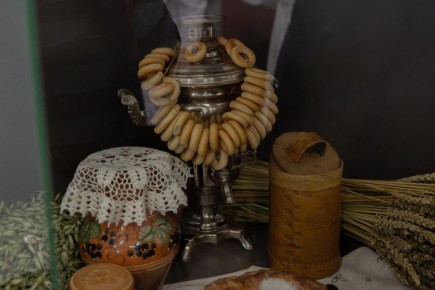 Центр русской культуры открылся в Чите